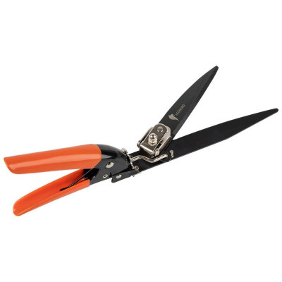 002509 Ножницы газонные поворотные на 180 J7201-2