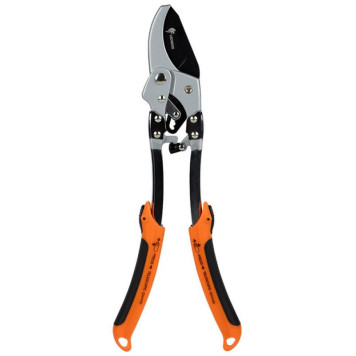 002519 Секатор-сучкорез с наковаленкой W3161A-1