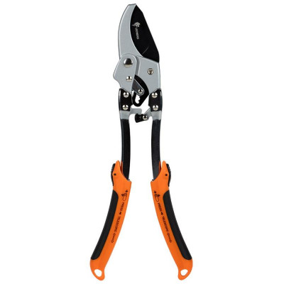 002519 Секатор-сучкорез с наковаленкой W3161A-1
