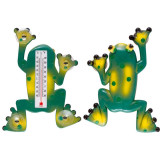 002616 Термометр уличный 'Лягушка'