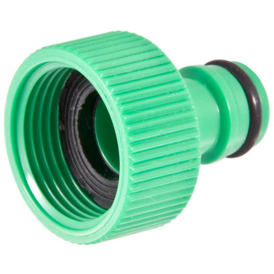 002711 Адаптер 3/4' HL012 (с внутренней резьбой) в пакете