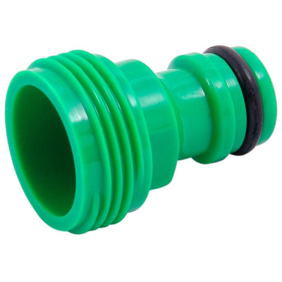 002712 Адаптер 3/4' HL015 (с внешней резьбой) в пакете