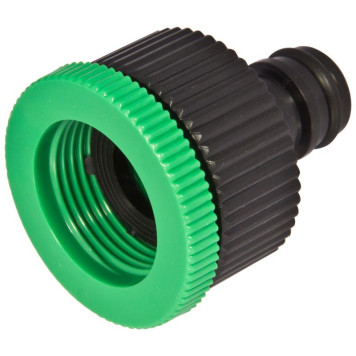 002714 Адаптер с переходником 1/2'-3/4' HL022 в пакете