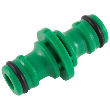 002718 Переходник двусторонний HL020 в пакете