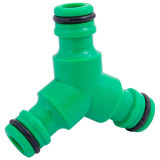 002719 Переходник трехсторонний HL021 в пакете