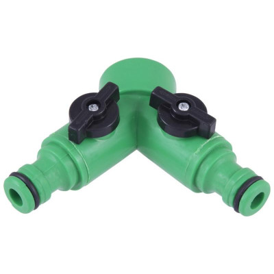 002720 Распределитель 3/4' HL043 в пакете