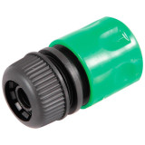 002721 Соединитель 1/2' HL031 в пакете