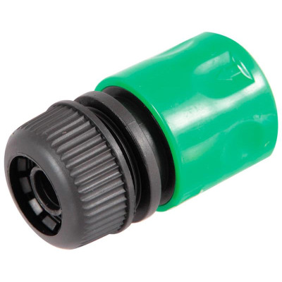 002721 Соединитель 1/2' HL031 в пакете