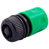 002722 Соединитель 1/2' с аквастопом HL029 в пакете