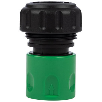 002723 Соединитель 3/4' HL032 в пакете-1