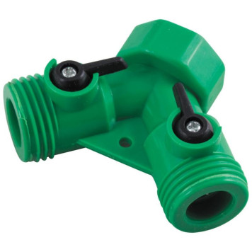 002730 Распределитель 3/4' HL044 в пакете