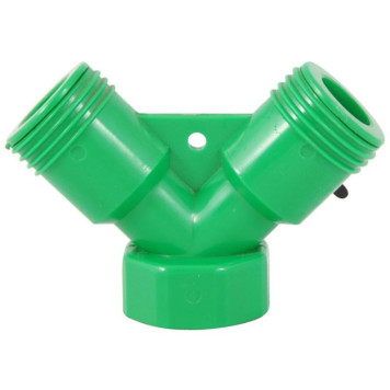 002730 Распределитель 3/4' HL044 в пакете-1