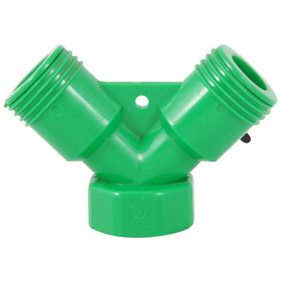 002730 Распределитель 3/4' HL044 в пакете-1