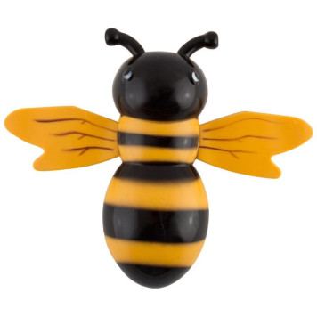 003563 Термометр уличный 'Пчелка Gigi'-1