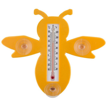 003563 Термометр уличный 'Пчелка Gigi'-2