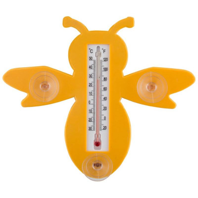 003563 Термометр уличный 'Пчелка Gigi'-2