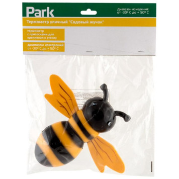 003563 Термометр уличный 'Пчелка Gigi'-3