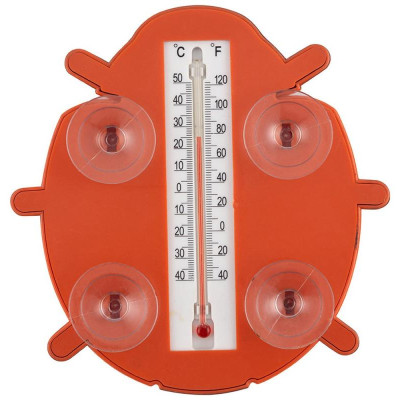 003564 Термометр уличный 'Божья коровка Gabriel'-2