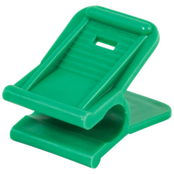 003642 Зажим садовый D=10-12мм (10шт)-2