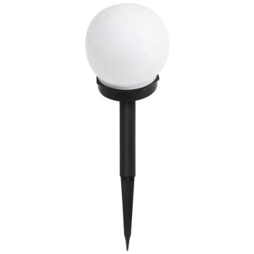 004771 Фонарь-шар садовый P-04-1