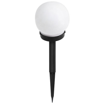 004771 Фонарь-шар садовый P-04-1