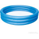004854 Бассейн надувной 152х30см, 282л Bestway 51026