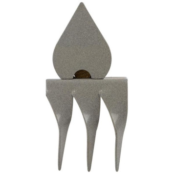 005265 Мотыжка комб. 3-х зуб с/ч, (тип МКП-3-2), (А)-5