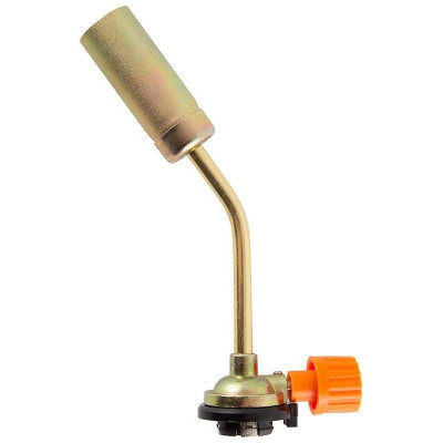 005915 Горелка газовая (лампа паяльная) портативная ECOS GT-03 (картон)