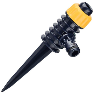 006063 Разбрызгиватель мини с колышком DY1019