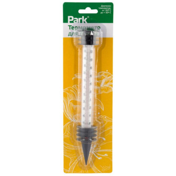 006404 Термометр для почвы Park-3