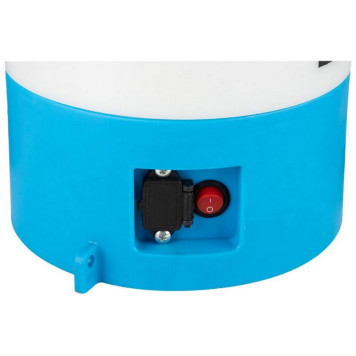 006442 Опрыскиватель электрический 5л-1