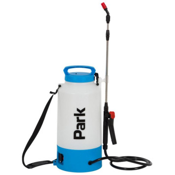 006443 Опрыскиватель электрический 8л