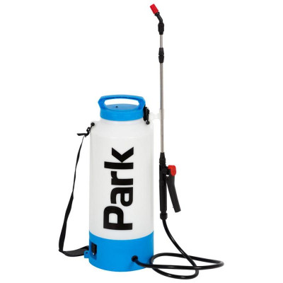 006444 Опрыскиватель электрический 10л
