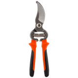 006464 Секатор цельнометаллический FB8624