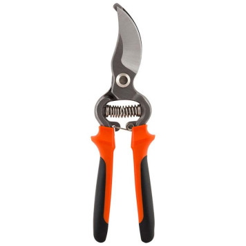 006464 Секатор цельнометаллический FB8624