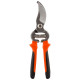 006464 Секатор цельнометаллический FB8624