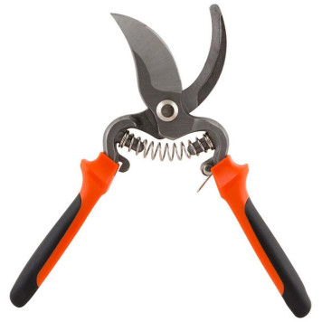 006464 Секатор цельнометаллический FB8624-1