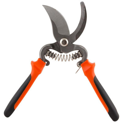 006464 Секатор цельнометаллический FB8624-1