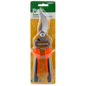 006464 Секатор цельнометаллический FB8624-2