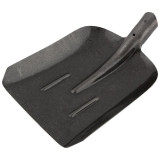 006885 Лопата совковая 115680 (рельсовая сталь) (700гр)