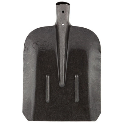 006885 Лопата совковая 115680 (рельсовая сталь) (700гр)-1