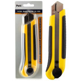 006894 Нож технический Park винтовой лезвие 25мм