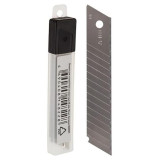 006895 Лезвия для ножей Park сегментные 18мм, 10 шт