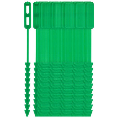 007202 Хомут садовый (50шт)