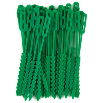 007202 Хомут садовый (50шт)-2