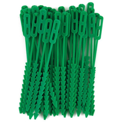 007202 Хомут садовый (50шт)-2