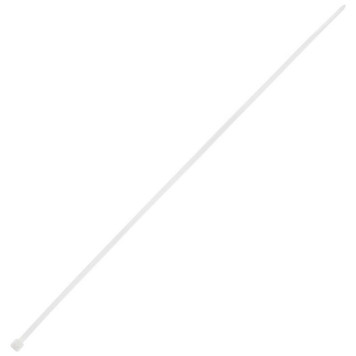 007583 Стяжки кабельные Park 300х3.6мм, белый-1
