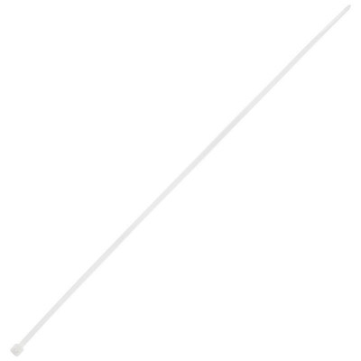 007583 Стяжки кабельные Park 300х3.6мм, белый-1