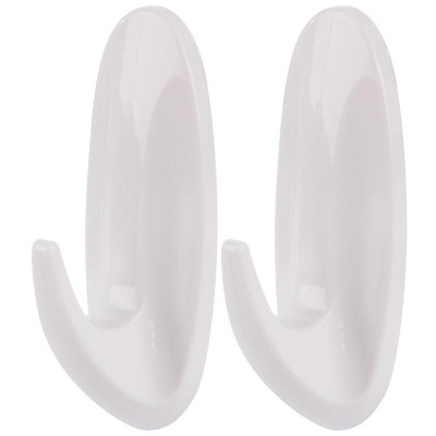 008172 Крючки самоклеящиеся, 2 шт