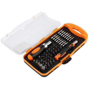 008606 Отвертка с набором бит 59 предметов-1